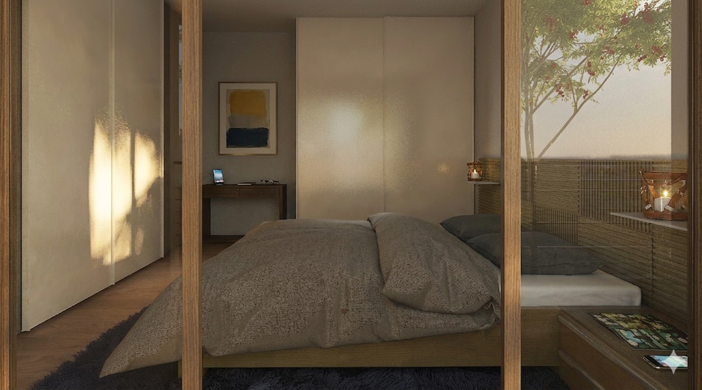 Penthouse · 109 m² - Imagen 4