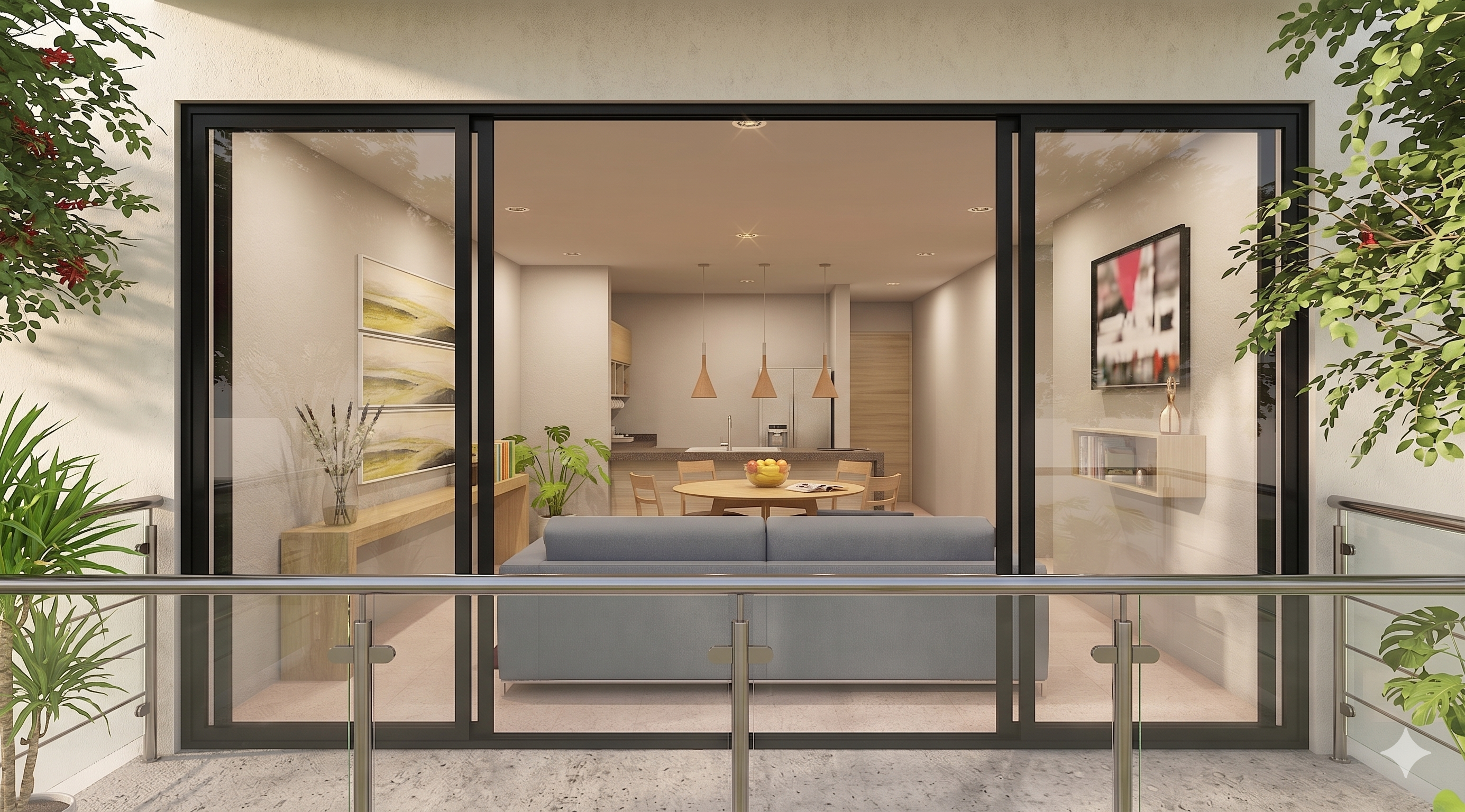Penthouse · 109 m² - Imagen 5